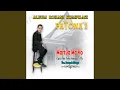 Download Lagu MARTUA MA HO (Album Patona2)