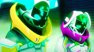 shikizakura episode 2