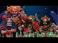 Lagu Livestreming Malam  Penutupan Tahun 2025 \u0026 Tahun Baru 2026  Jaranan Banyuwangi New Kartiko Wangi
