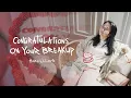 Download Lagu Hana Wilianto - Congratulations On Your Breakup (Official Music Video) | TikTok Indonesia