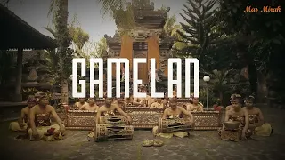 Download Gamelan Bali Traditional Music MP3