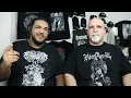 Warbringer - A Better World [Reaction/Review]