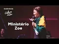 Download Lagu Até que o Senhor Venha - Ministério Zoe - Conferência Cultura do Céu 2018