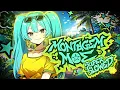 DJ FKU - MONTAGEM MOE (SUPER SLOWED)