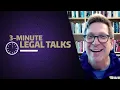 Three-Minute Legal Talks The 303 Creative LLC v Elenis Supreme Court Case Explained