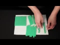Using Base-10 Blocks to Add 148 85