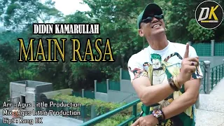 Download KANG DK - MAIN RASA (OFFICIAL MUSIC VIDEO) MP3