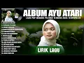 Download Lagu CABIAK DI DALAM - AYU ATARI FULL ALBUM TERBAIK (LIRIK) TARAGAK PULANG | LAGU POP MINANG TERBARU 2025