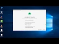 Setup Material design in android using Java - Androidx Tutorial