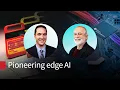 How TI s 1978 invention sparked the edge AI revolution