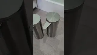 SimpleHuman soap dispenser dead