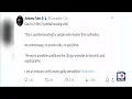 Andrew Tate posts about the worst possible conditions in Miami federal jail
