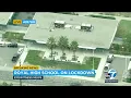 Royal High School in Simi Valley locked down police conducting campus security safety checks