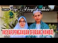 Download Lagu MUNAJATKU PADAMU TUHAN(INSYAF)COVER LAGU RABBANI