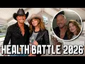 Tim McGraw s Lifestyle 2026 Life After Surgery Faith Hill Net Worth