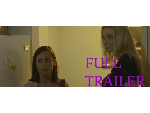 My Friend Violet- Official Trailer