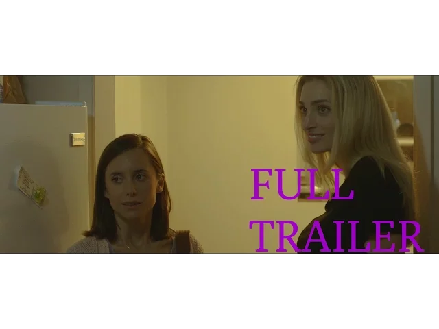 My Friend Violet- Official Trailer