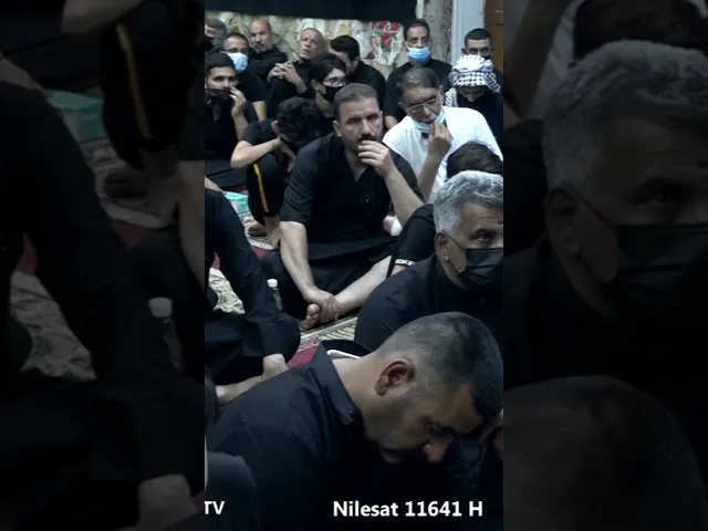 ⁣زيارة المريض هي زيارة الله عز وجل،، #الشيخ_رائد_الساعدي