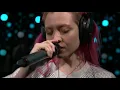 Now, Now - Can't Help Myself (Live on KEXP)