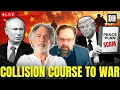 Download Lagu Pepe Escobar: Israel BLOWS UP Trump's Peace Deal, China NUKES US Economy | Mark Sleboda