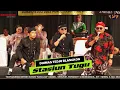 Lagu STASIUN TUGU Gedruk - DHIMAS TEDJO, PURSEGI \u0026 PAIJO || LIVE PENDOPO KANG TEDJO 2022