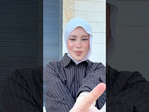 مرتي صاير بتعرف تحكي:🫠
