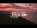 NEEDTOBREATHE - Fall On Me ft. Carly Pearce (Lyrics)