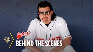Eastbound Down Danny McBride on Kenny Powers and Season 2 Warner Bros Entertainment