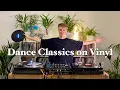Download Lagu Dance Classics Dj Mix on Vinyl