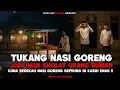 Download Lagu Tukang Nasi Goreng Jadi Imam Sholat Orang Bunian‼️ Di Kasih Emas Karena Sedekah 1 Piring Nasgor