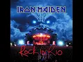 The Number of the Beast (Live At Rock in Rio) (2015 Remaster)