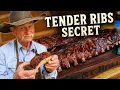 The Secret to Tender Ribs Stop Making This Mistake
