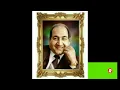 Gham Uthane Ke Liye Main To - Mohammad Rafi - Mere Huzoor (1968)