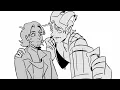 Caleb didnt t lie - on a technicallity CRITICAL ROLE ANIMATIC C2E08