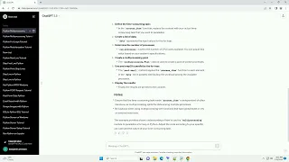 how to use multiprocessing in python for loop