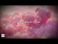 bruno mars, partynextdoor ✨ that's what i like (remix) ✨ ~ lyrics