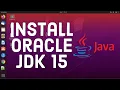 How To Install Java On Ubuntu Linux