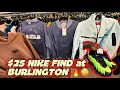 Download Lagu GEKKE Nike-vondsten in Burlington 😳🔥 | $25 Air Max DN + Nike-koopjes!