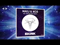 MAKJ & M35   GO Showtek Edit