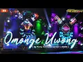 Lagu DJ KARNAVAL OMONGE UWONG ○ PARTY VIBES KARNAVAL 2025