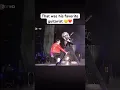 Download Lagu MICHAEL JACKSON HISTORY TOUR BEAT IT SOLO | SHE DID SO WELL WITH THAT SOLO 🔥