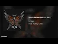 Lil Skies - Havin My Way (feat. Lil Durk) • 432Hz