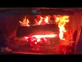 How to start and keep a Buck Stove Running continuously