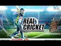 Cricket Game Unity Android Gameplay