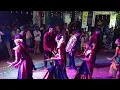 Download Lagu #muddu meeda muddu petti muddulettindi సాంగ్ kolatam performance #srinuvocals