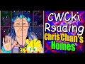 Chris Chan's Homes | CWCki Reading