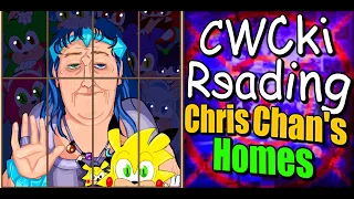 Chris Chan s Homes CWCki Reading