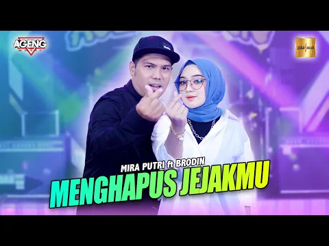 Download MP3 Mira Putri ft Brodin Ageng Music - NOAH - Menghapus Jejakmu (Official Live Music)