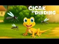 Download Lagu 🎵 ‎Lagu Cicak Cicak Di Dinding 🦎 | Lagu Anak Anak Indonesia Terpopuler