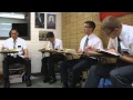 A Day in the Life of a Latter-day Saint Missionary at the MTC